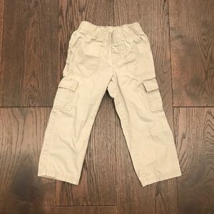 Khaki pants ⭐️ 3 for 10